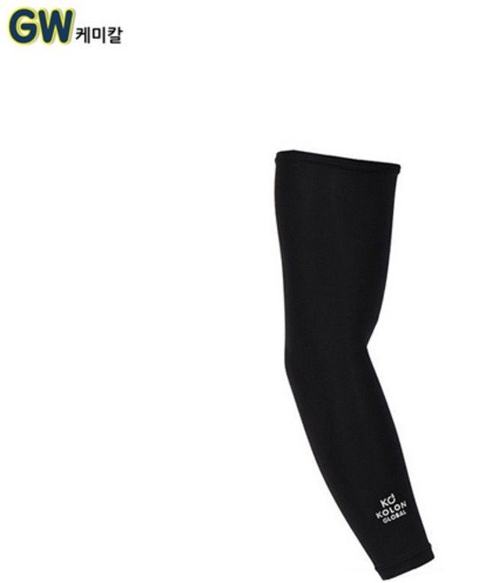 코앤 세이프티 쿨토시 팔토시 코오롱 냉감원단 FREE, 블랙 FREE, 2개