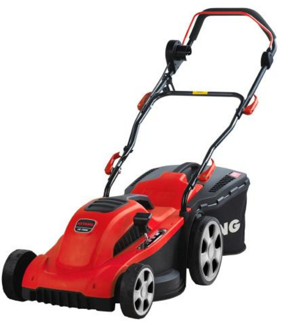 계양엔진 잔디깎이(전기) LM-1800E (16'), 1개