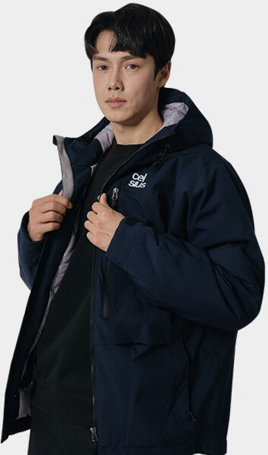 셀시우스 보드복 엑설런트 자켓 스키복