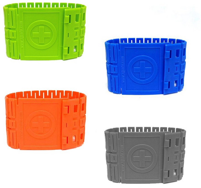 로하스 각반 우레탄재질 반영구적 건설용 산업용 현장, 회색, 1세트