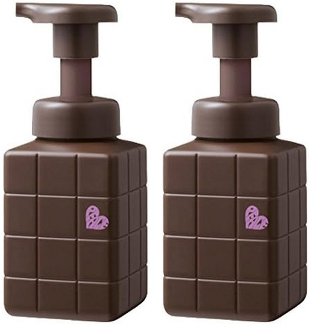 아리미노 피스 바운시컬 휩 250ml x 2개