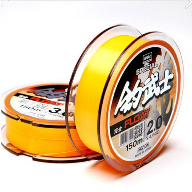 조무사 [조무사] 스페샬 완전플로트 원줄오렌지(바다/갯바위), 1개