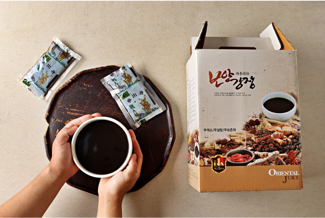 착한장어 본점 국내산 붕어액기스 국내산 참붕어 120ml x50개, 1개