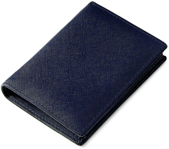 애드에딧 B급 지폐수납 카드지갑 사피아노 MW102