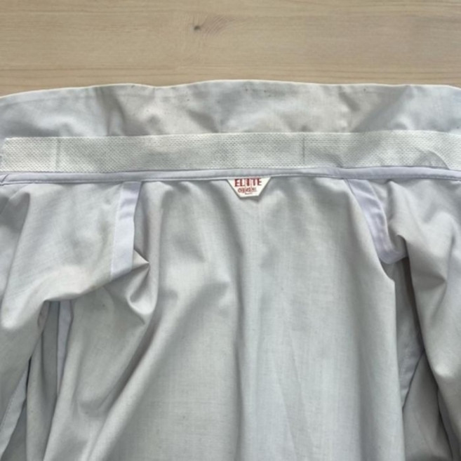 와이셔츠 교복 셔츠 목때방지 카라 테이프 8m 땀패드 모자 오염방지