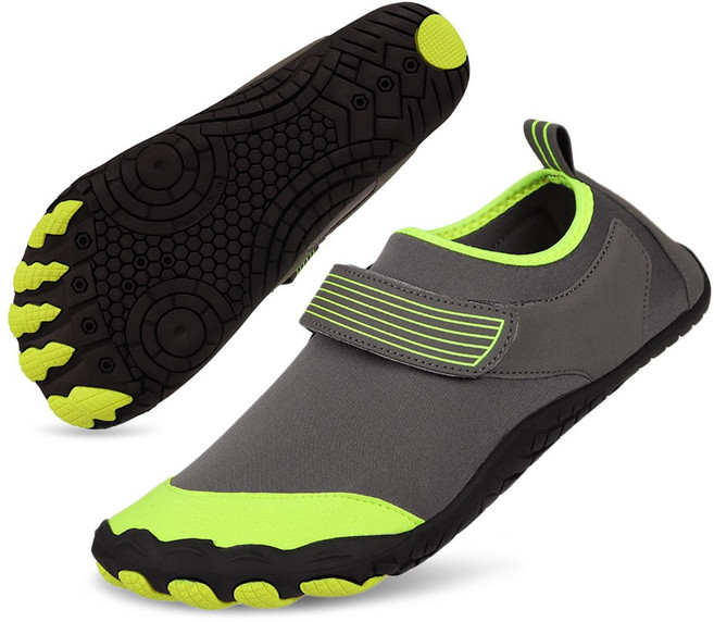 슈퍼카미트 남여공용 성인 아동 밴딩 스판 스킨핏 논슬립 아쿠아슈즈