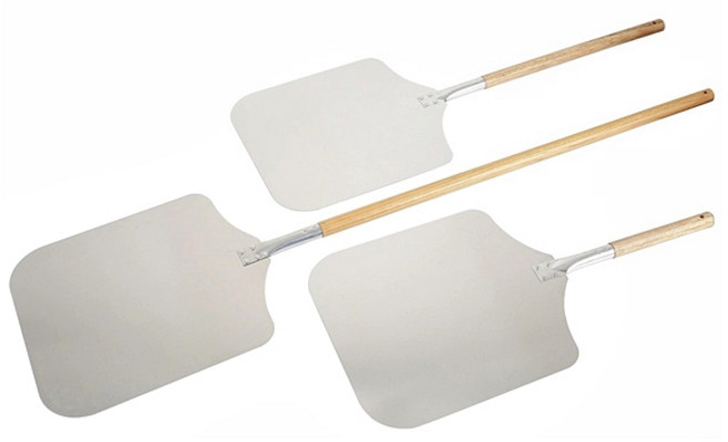 [형제주방] 대형 피자삽 너비 35.5cm 2814CN 3814CN 5414CN, 2814CN (길이 71cm), 1개