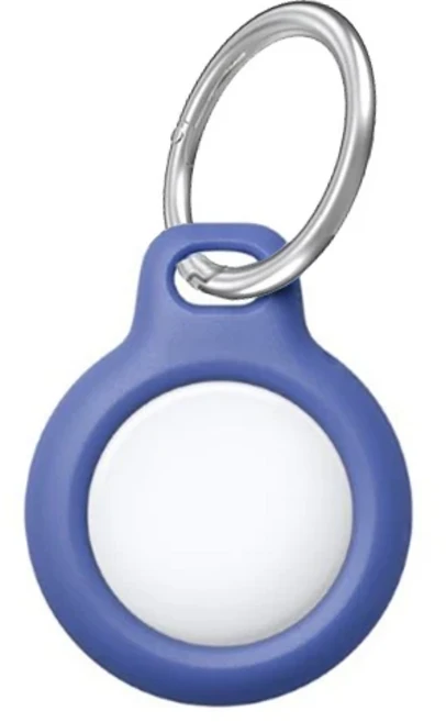 ABMF-Smart Airtag Bluetooth GPS 추적기 Android 및 IOS 시스템 Air Tag Tracker 미니 로케이터 애완 동물, 05 Blue
