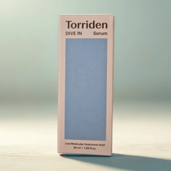 토리든 다이브인 저분자 히알루론산 세럼, 50ml, 1개 - 쿠팡