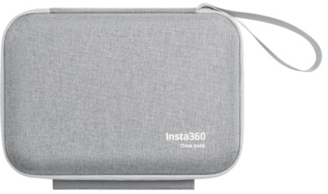 인스타360 X5 휴대 케이스, 1개