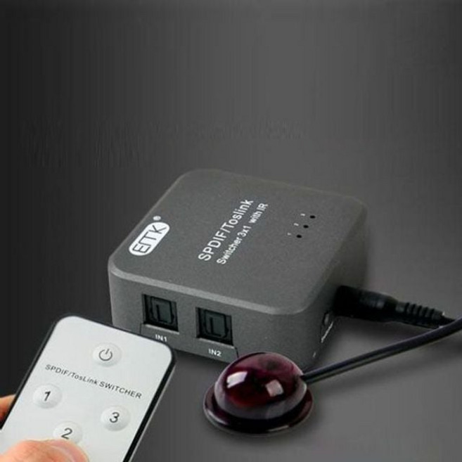 오디오광기 스테레오 공유기 분배기 3대1, 상세페이지 참조