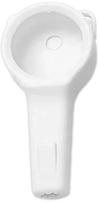 1pc 다이빙 압력 게이지 커버 12cm EPDM 고무 고압 게이지 스쿠버 다이빙 압력 게이지 부품 용 보호 쉘, 녹색