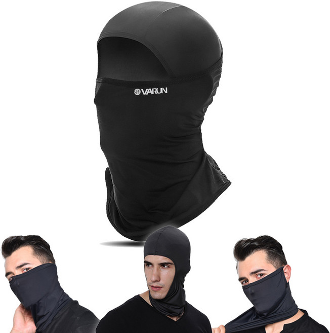 VARUN 배런 바라클라바, 하프형(일반)