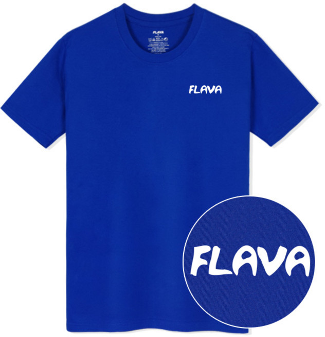 JYFASHION 버블 빅사이즈 S~4XL 반팔 티셔츠