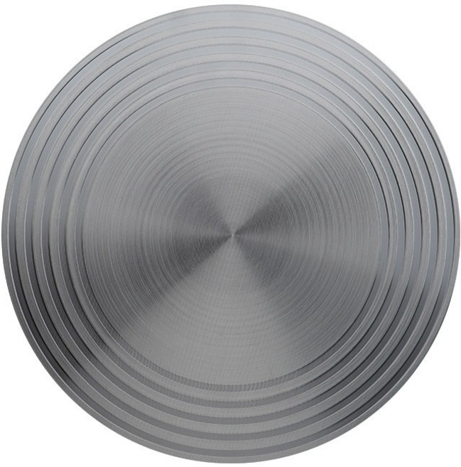 귀월미 냄비 보호 가열판 가스레인지 열전도판, 1개