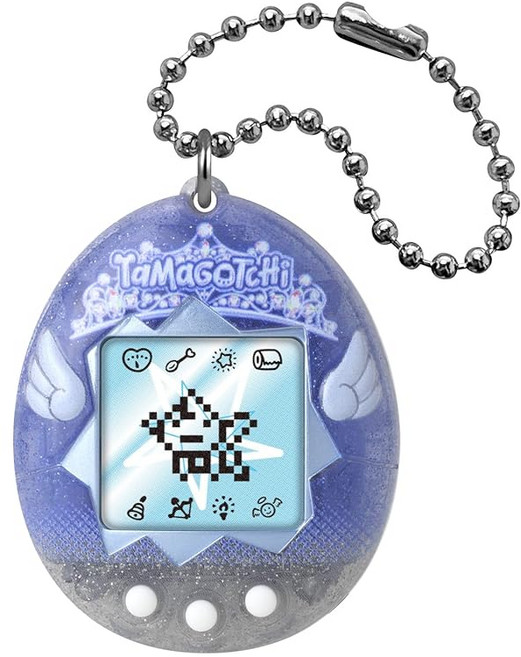 BANDAI Original Tamagotchi Angel Tiara, 상세페이지 참조