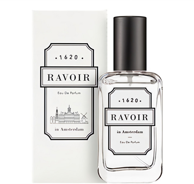 미샤 라브와 1620 in Amsterdam 오 드 퍼퓸, 30ml, 1개