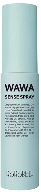 로로벨 구취제거 와와 센스 구강스프레이, 10ml, 1개 - 쿠팡