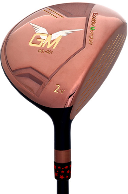 아화골프 골프페어웨이우드 고블몬스터 고반발 골프클럽, 3번FLEX-R3, R