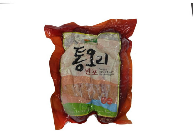 해다온 통오리완포 900g, 1개
