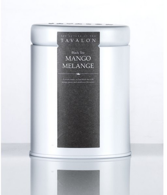 (신세계 사우스시티)타바론 망고 멜랑 (), 134g, 1개