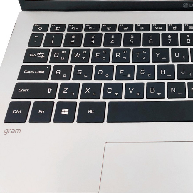 25년 LG그램프로 키스킨 15 16인치용 16Z90TP 16Z90TS 16Z90TR 등 잇버스 키스킨, 1개, 젯블랙