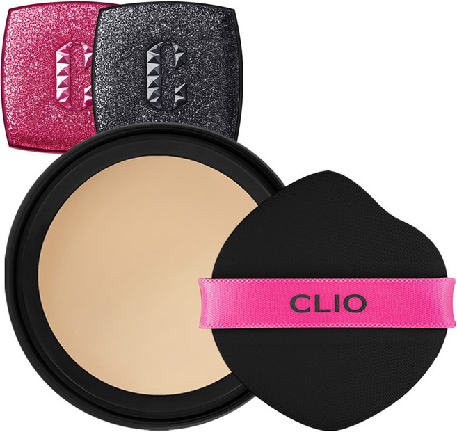 클리오 올 뉴 마그넷 팩트 리필, 1개, 21호