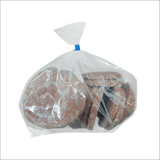 비스트로 수제햄버거패티 2.4kg, 1개