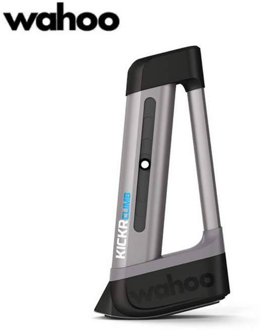 wahoo 와후 키커 클라임 실내자전거 실내 사이클 트레이너 홈트레이닝 스마트