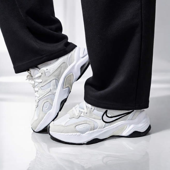 나이키 발편한 여성 운동화 AL8 데일리 경량 스니커즈 일상화