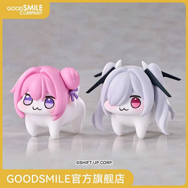 씨플 GSC 승리의 여신 니케 DORO 도로롱 도로시 신데렐라 피규어 GSC 도로시