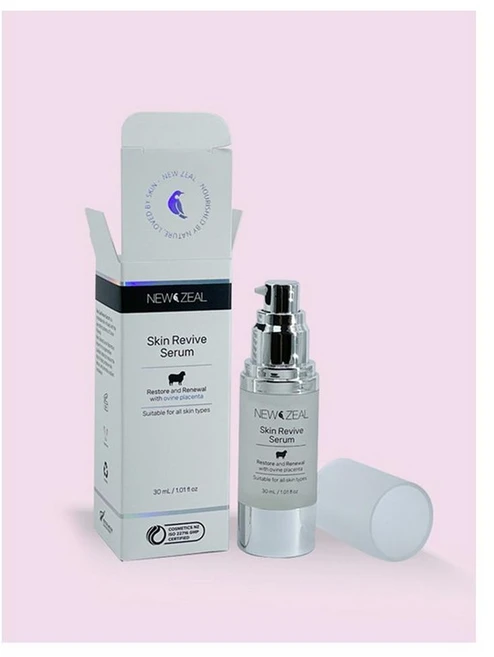 NewZeal 뉴질 스킨 리바이브 세럼, 30ml, 2개 - 쿠팡