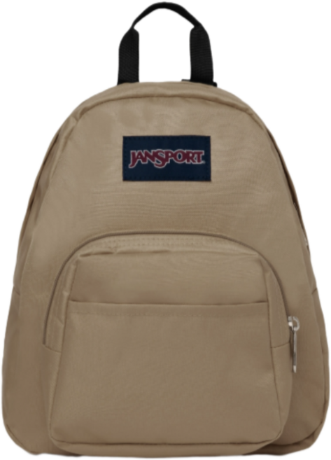 [국내매장판] 잔스포츠 하프 파인트 여자 미니 가방 백팩