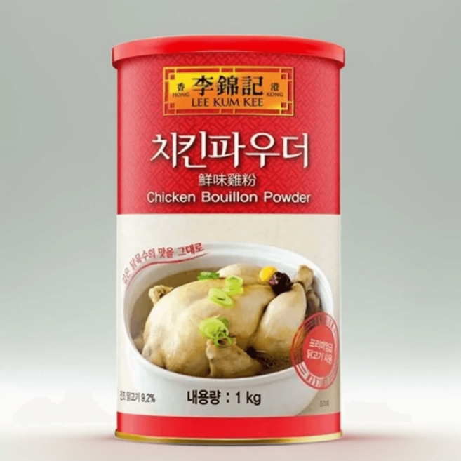 업소용 이금기 치킨파우더1kg 감칠맛이 풍부한, 1개, 1kg