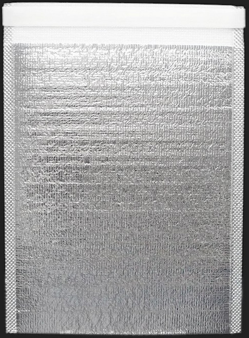 은박보냉팩 25 x 30, 300개