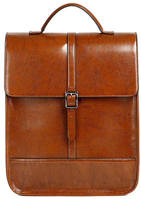 이태리 천연소가죽 토트 백팩 3컬러