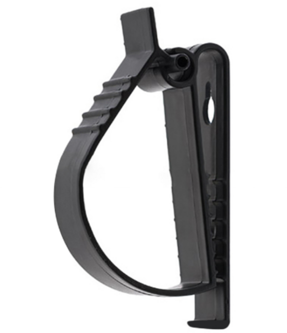 안전모 벨트 클립 유틸리티 그래버 GC-03, 1개