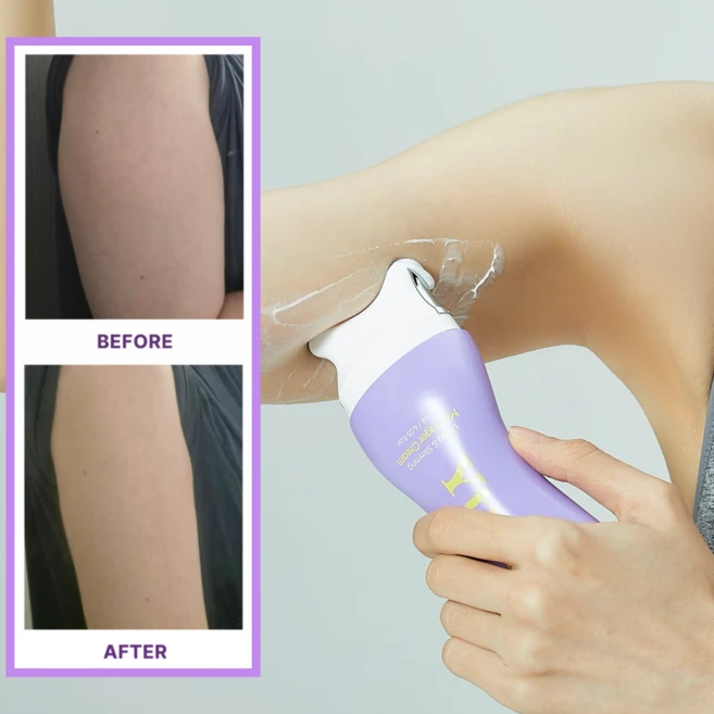 와이트닝 살 빠지는 탄력 슬리밍 일체형 괄사 크림 120ml 셀룰라이트 림프 순환 바디 마사지 부종 붓기 주름 개선, 01.와이트닝 탄력 슬리밍 림프괄사크림, 1개 - 쿠팡