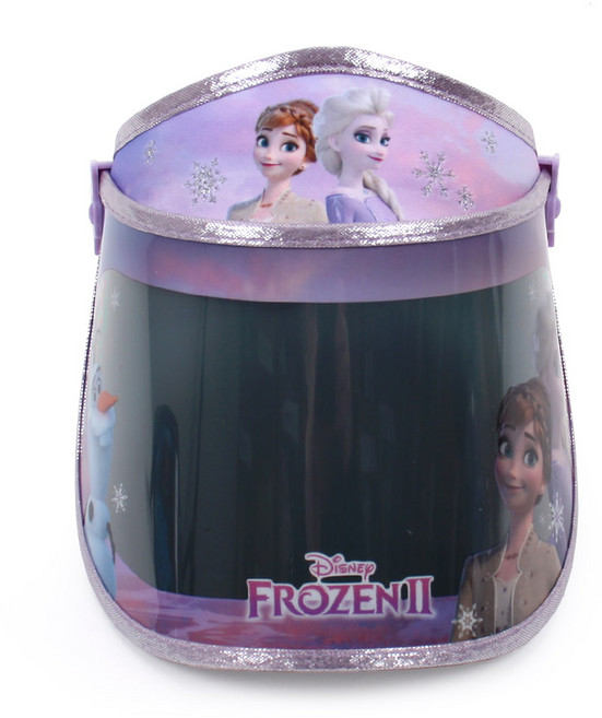 디즈니 겨울왕국2 오로라 각도캡 유아 아동 어린이 키즈앤맘 아동용품 유아용품 캐릭터용품 어린이집 단체선물
