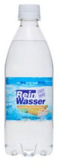 동아오츠카 라인바싸 탄산수 파인애플 500ml 20입 1박스