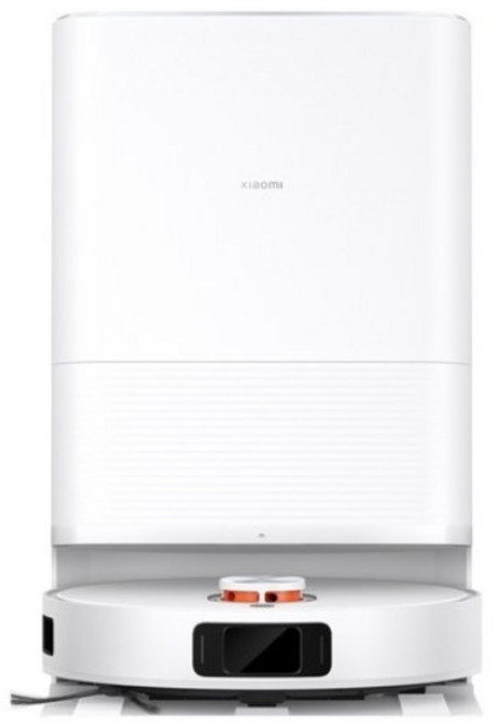 샤오미 로봇청소기 X20 Pro D102GL, D102GL(청소기), 화이트