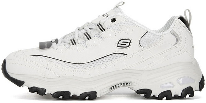 스케쳐스 남성 딜라이트 캐주얼 운동화 894193