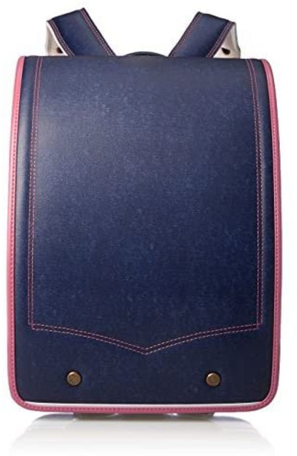 KIDS AMI(キッズアミ) 란도셀 입학선물 스쿨백 프리미엄 스탠다드 일본책가방 146838