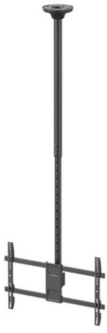 엘디엘 마운트 천정형 싱글 롱타입 APL-CE640L TV모니터 메뉴보드 거치대 (86인치거치), 1개