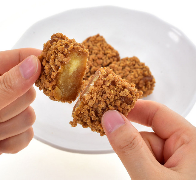 바삭쫀득 달곰 크런치약과 20개 (개당 50g) 총 1kg, 30개, 50g