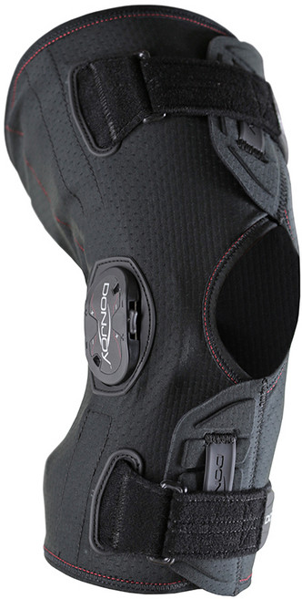 돈조이 클리마플렉스 OA 무릎견인기 보조기 의료용 무릎관절 보호대, 좌측, 1개