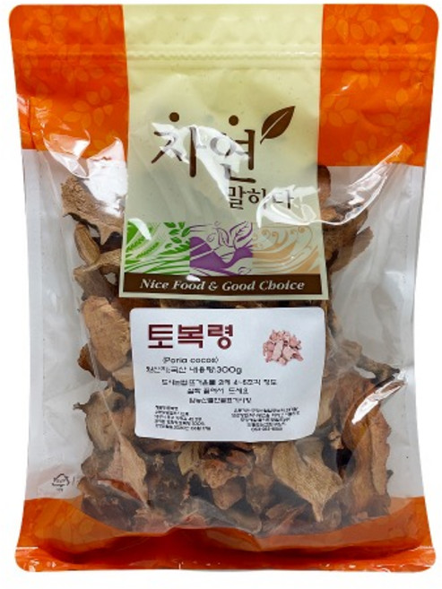 (국내산)천일한약방 토복령 망개뿌리 자연산, 300g, 1개