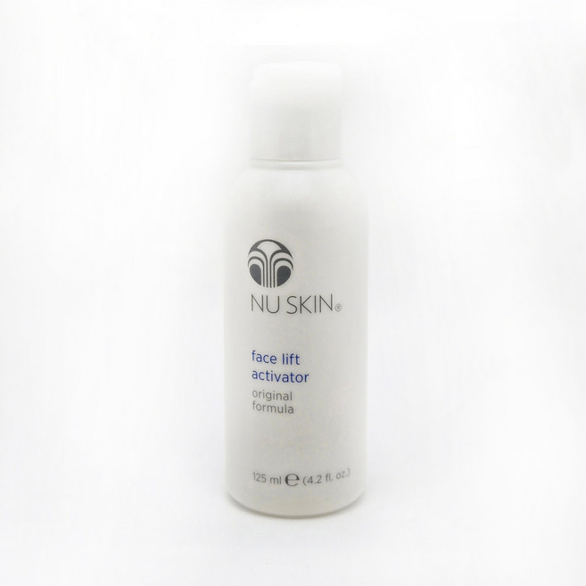 자연보습 뉴스킨 페이스 리프트 액티베이터 오리지널 포뮬러