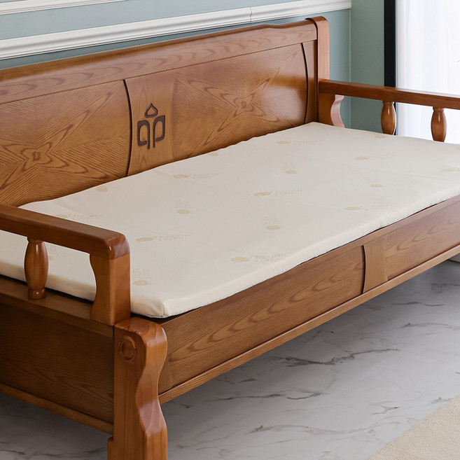 코어슬립 돌쇼파 흙쇼파 전용패드 돌 흙침대 메모리폼 토퍼 매트, 오가닉토퍼, 3T