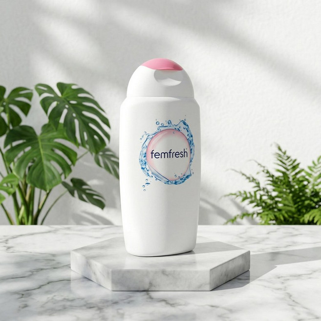 [2개] 펨프레쉬 여성청결제 얼티메이트 케어 수딩 워시 250ml, 2개